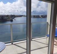 Wallaroo Marina Sea Vu Apartment - Whitsundays Accommodation