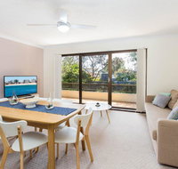 Wallis Court 5 - Whitsundays Accommodation