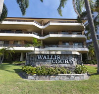 Wallis Court 6 - Whitsundays Accommodation