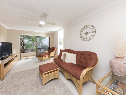 Wallis Court 6 - Whitsundays Accommodation 3