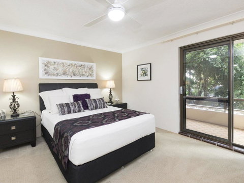 Wallis Court 6 - Whitsundays Accommodation 2