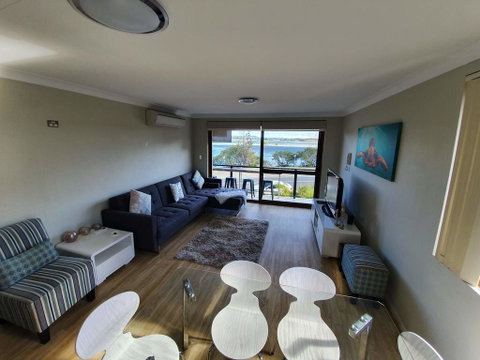 Wallis View 13 - Whitsundays Accommodation 3