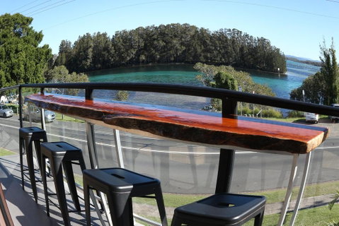 Wallis View 13 - Whitsundays Accommodation 0