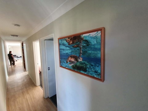 Wallis View 13 - Whitsundays Accommodation 2
