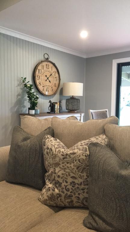 Walnut Tree Cottages - Whitsundays Accommodation 3