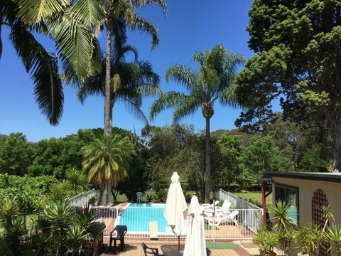 Wamberal Cottage - Whitsundays Accommodation 0