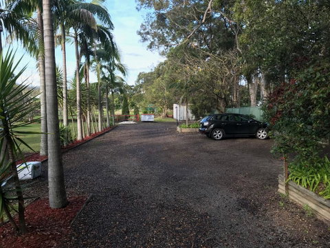 Wamberal Cottage - Whitsundays Accommodation 2