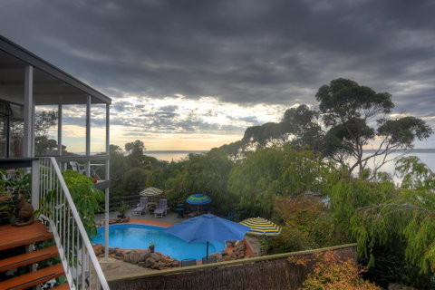 Wanderers Rest Of Kangaroo Island - Whitsundays Accommodation 0