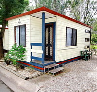 Wangaratta Caravan Park - Whitsundays Accommodation