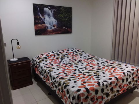 Waratah And Wattle Apartments - Whitsundays Accommodation 3