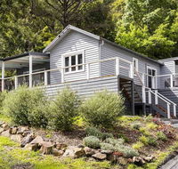 Warburton Digs - Whitsundays Accommodation