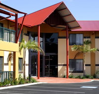 Warners at the Bay - Whitsundays Accommodation