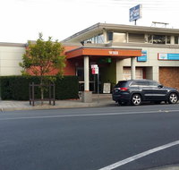 Warners Bay Hotel - Whitsundays Accommodation