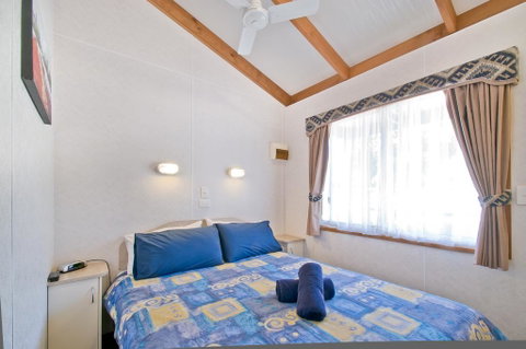 Warragul Gardens Holiday Park - Whitsundays Accommodation 3