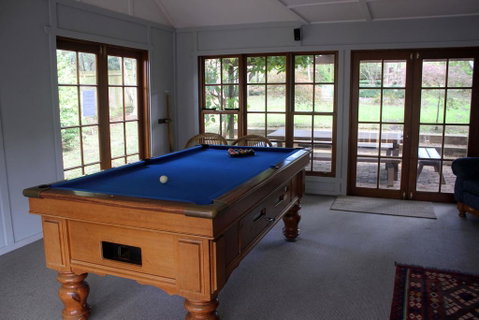 Warrigan - Whitsundays Accommodation 2