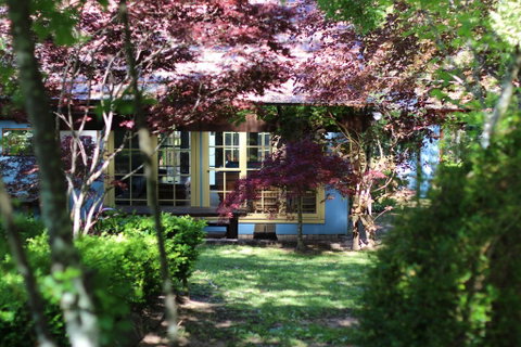 Warrigan - Whitsundays Accommodation 0