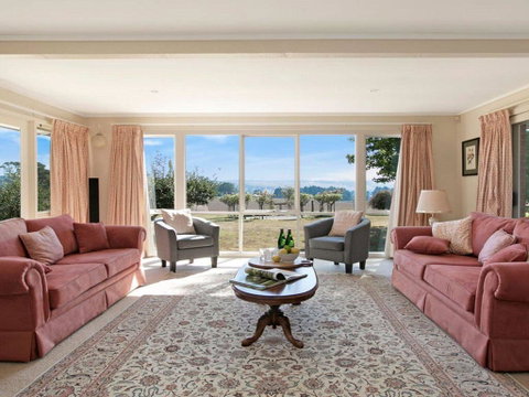 Warrington Park - Bendooley Hill - Whitsundays Accommodation 1