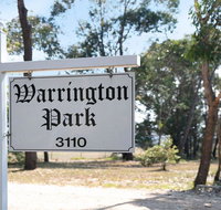 Warrington Park - Bendooley Hill - Whitsundays Accommodation