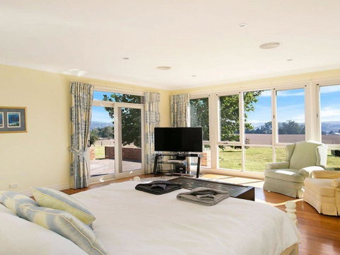 Warrington Park - Bendooley Hill - Whitsundays Accommodation 3