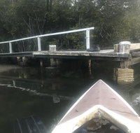 Water side house with a jetty - Whitsundays Accommodation