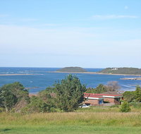 Water View House  Orient Point - Whitsundays Accommodation