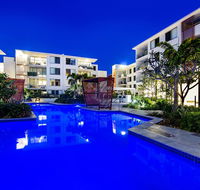 Waterford Apartments - Whitsundays Accommodation
