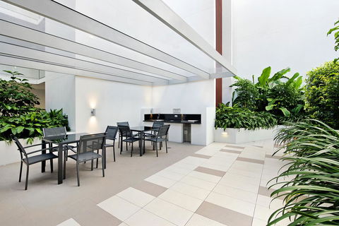 Waterford Apartments - Whitsundays Accommodation 3