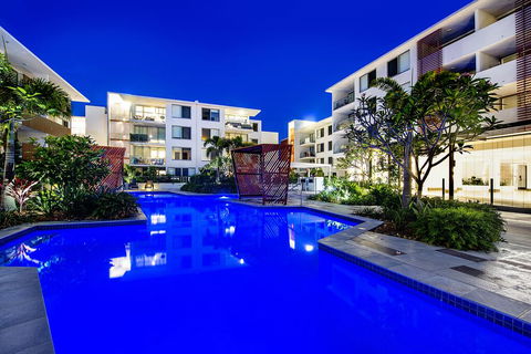 Waterford Apartments - Whitsundays Accommodation 0