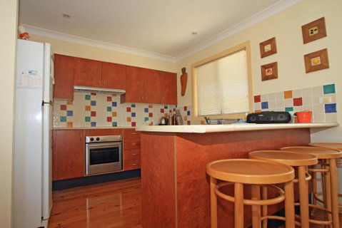 Waterfront Delight On Cater - Whitsundays Accommodation 3