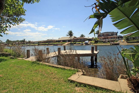 Waterfront Delight On Cater - Whitsundays Accommodation 1