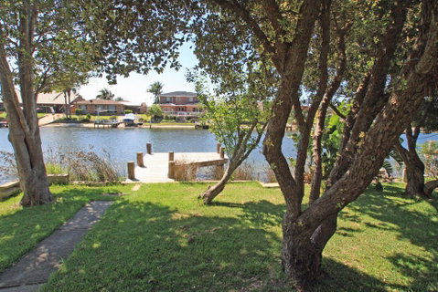 Waterfront Delight On Cater - Whitsundays Accommodation 0