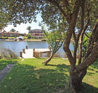Waterfront Delight on Cater - Whitsundays Accommodation