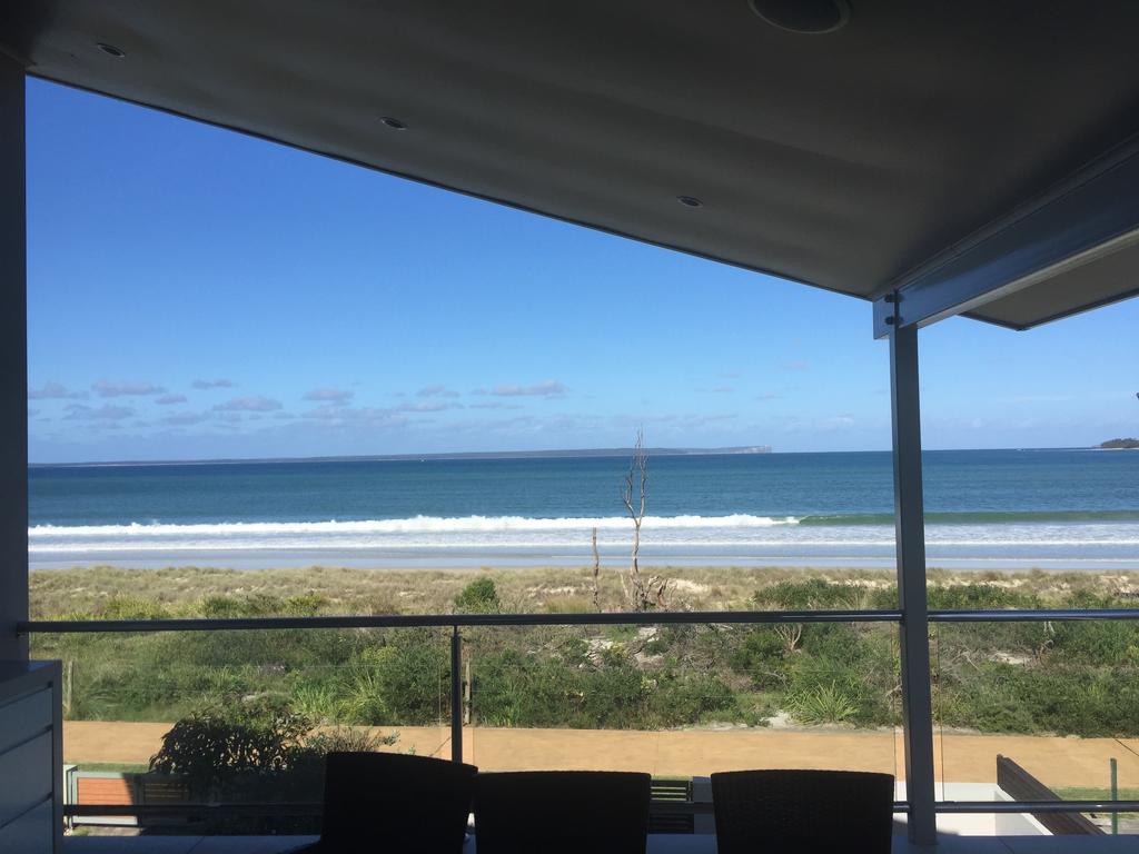 Brundee NSW Whitsundays Accommodation