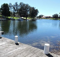 Waterfront Getaway in Sussex - Whitsundays Accommodation