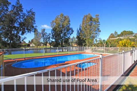 Waterfront Getaway In Sussex - Whitsundays Accommodation 3