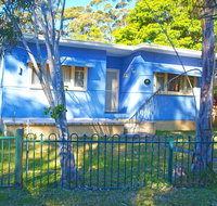 Waterfront Heaven  Callala Bay - Whitsundays Accommodation