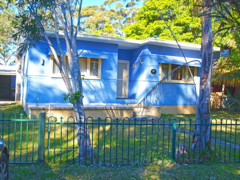 Waterfront Heaven @ Callala Bay - Whitsundays Accommodation 0