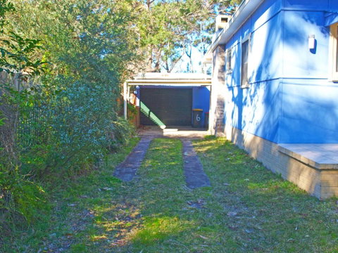 Waterfront Heaven @ Callala Bay - Whitsundays Accommodation 2