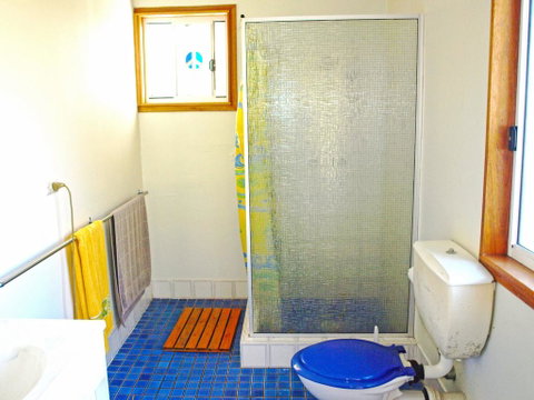 Waterfront Heaven @ Callala Bay - Whitsundays Accommodation 3