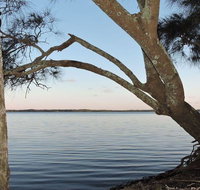Waterfront Jervis Bay Escape Cooinda - Whitsundays Accommodation