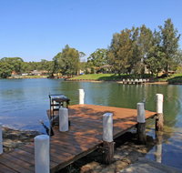 Waterfront on Plover - Whitsundays Accommodation