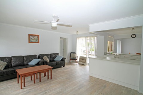 Waterfront On Plover - Whitsundays Accommodation 1