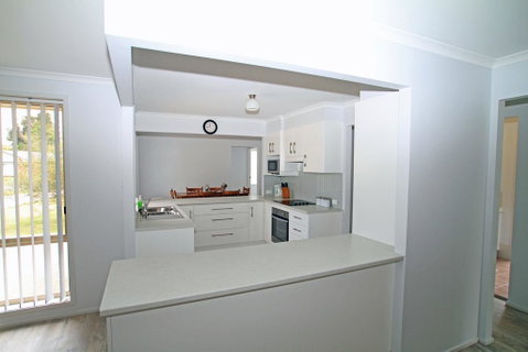 Waterfront On Plover - Whitsundays Accommodation 3