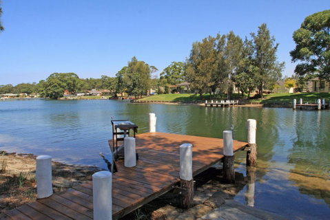 Waterfront On Plover - Whitsundays Accommodation 0