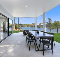 Waterfront Wonder Noosa Waters - Whitsundays Accommodation