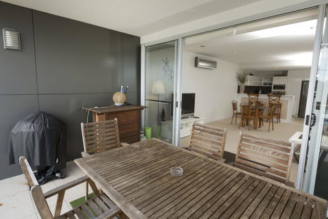 Waterline 202 - Whitsundays Accommodation 2
