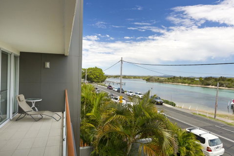 Waterline 202 - Whitsundays Accommodation 3