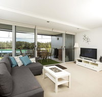 Waterline 202 - Whitsundays Accommodation