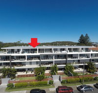 Waterline Penthouse 304 - Whitsundays Accommodation