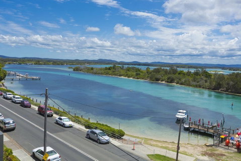 Waterline Penthouse 304 - Whitsundays Accommodation 3